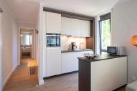 Villa Maxim App 2 - B&B Bansin