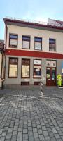 Centrum Apartman LEYLA - Ferienwohnung