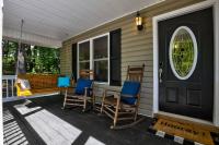 Less than 3 miles to Downtown with firepit - Ferienwohnung