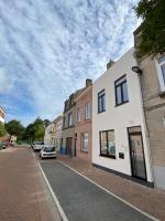 LOGIES-M Comfort Studios Inc Bikes B&B - Ferienwohnung
