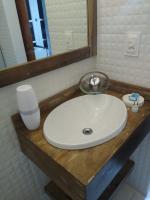 Habitación Doble Deluxe con balcón