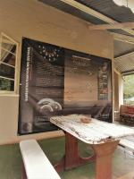 Fountain Baths Guest Cottages - Bed and Breakfast Barberton