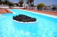 Casa Playa Los Pocillos in Puerto del Carmen - Ferienwohnung