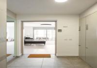 O&O Group-Fresh 3BR APT 32 Floor Sea View Tower - B&B