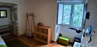 Camera Singola con Bagno in Comune