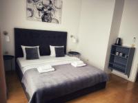 Habitación Doble Deluxe con balcón - 1 o 2 camas