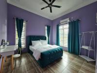 Greenview Homestay - B&B