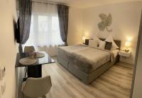 Prime Host Lovely Apartment - B&B Karlsruhe