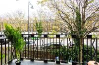 Beautiful Central 4 Bedroom Apart next2 KingsCross - B&B