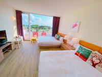 Vanilla Sea View Homestay - B&B Kending