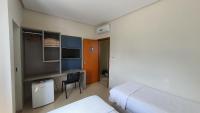 Chambre Triple Deluxe