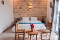 Chambre Double - Vue sur Montagne