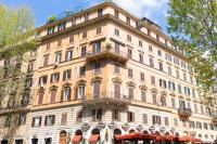 Kos Studio Colosseo - B&B Rome
