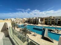 Mangroovy 2 Bedroom Elgouna - Chambres d’hôtes Hurghada