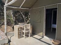 Baleia Azul Camping - B&B Ponta d'Ouro