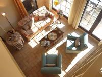 Appartement met 2 slaapkamers