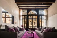 Palazzo Soranzo Noble Floor R&R - Ferienwohnung Venedig