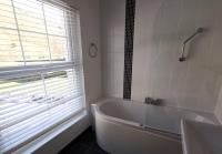 Habitación Doble con baño privado