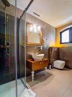 Habitación Triple con balcón