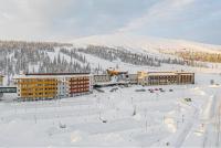 Ylläs Saaga Ski Chalets 2 - Bed and Breakfast