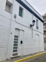 Apt ideal para familias cerca del mar - Ferienwohnung L'Ampolla