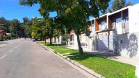Ananda Apart Tandil - Dptos en alquiler temporario - Chambres d'hôtes Tandil
