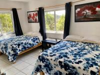 2-Zimmer-Apartment