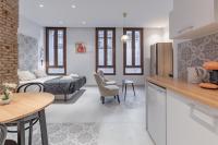 Gorgeous Apartment close to City Centre - B&B Valencia