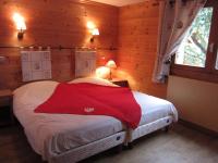 Appart 4 pers 3 étoiles proximité lac et remontées Courchevel Le Praz - Arrayanes - B&B Courchevel
