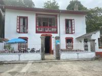 El Requexu de Rales - B&B