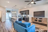 Modern Townhome about 3 Mi to Dtwn Grand Junction - B&B