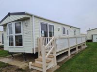 6 Berth central heated on The Chase Roxburgh FREE WIFI - B&B