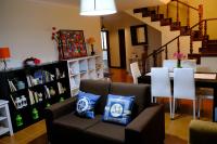 Apartamento Alegria - B&B Arouca