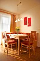 Appartement met 2 slaapkamers