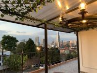 Destino Nómada Calle 11 n 1-38 - B&B Bogotá