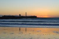 Estudio Las Navas - Bed and Breakfast Cádiz