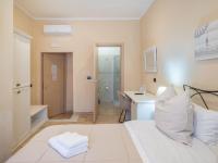 Tweepersoonskamer met 1 of 2 Bedden en Eigen Badkamer