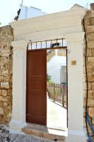 Meandros Suite in Old Town - B&B Rodi