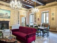 B&B Soriano nel Cimino - Palazzo Sapori - Bed and Breakfast Soriano nel Cimino