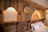 Tweepersoonskamer met 1 of 2 Bedden en Balkon