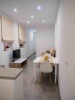 Cañete Medica Fleming - B&B Cordova