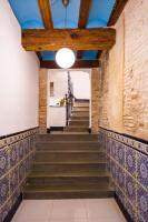 Old Town Plaza Negrito by Nomad Host - B&B Valencia