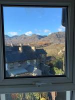 Cosy cottage in picturesque Snowdonia with stunning views of the Moelwyn mountains - Chambres d'hôtes Blaenau-Ffestiniog