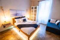 200 METRI da Torino Porta Susa Piano Ri-alzato WIFI - B&B Torino