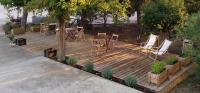 Mas Trucafort - Masia Braseria - Alojamiento Adults only - B&B Falset