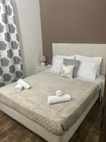 Sabbia Beach House - B&B Alykes