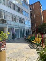 Tirana New Bazaar-Apartment 1 - B&B Tirana