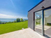 Appartement met uitzicht op het meer