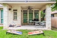 Gorgeous Downtown 4 Bedroom - B&B Dallas