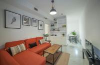 Alojamiento en el centro de Sevilla - B&B Seville